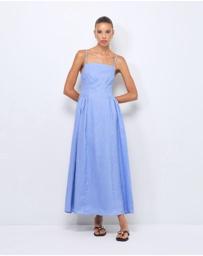 Steel Blue