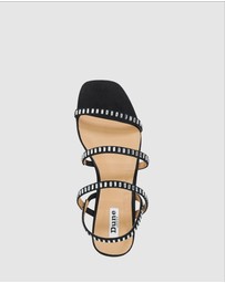 Dune London - Loxie - Black