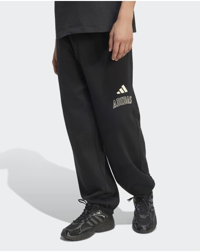 Black / Off White
