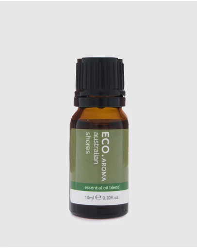 ECO. Modern Essentials - ECO. Australian Shores Essential Oil Blend