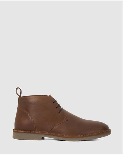 Chestnut