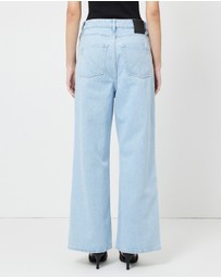 Nanushka - Josine Jeans