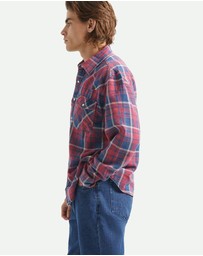 Brixton - Waylon Lightweight Overshirt