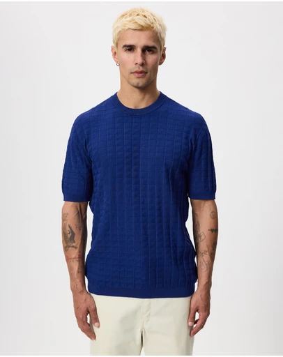 Armani Exchange - Pullover T-Shirt