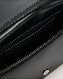 Calvin Klein - Quilted Mini Chain Bag