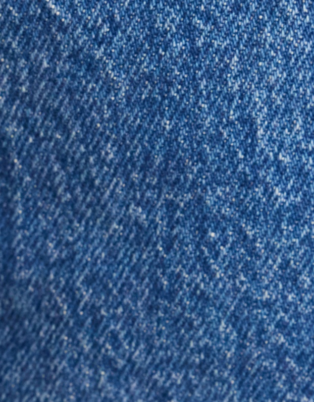 Johnny Bigg - Denzel Denim Short