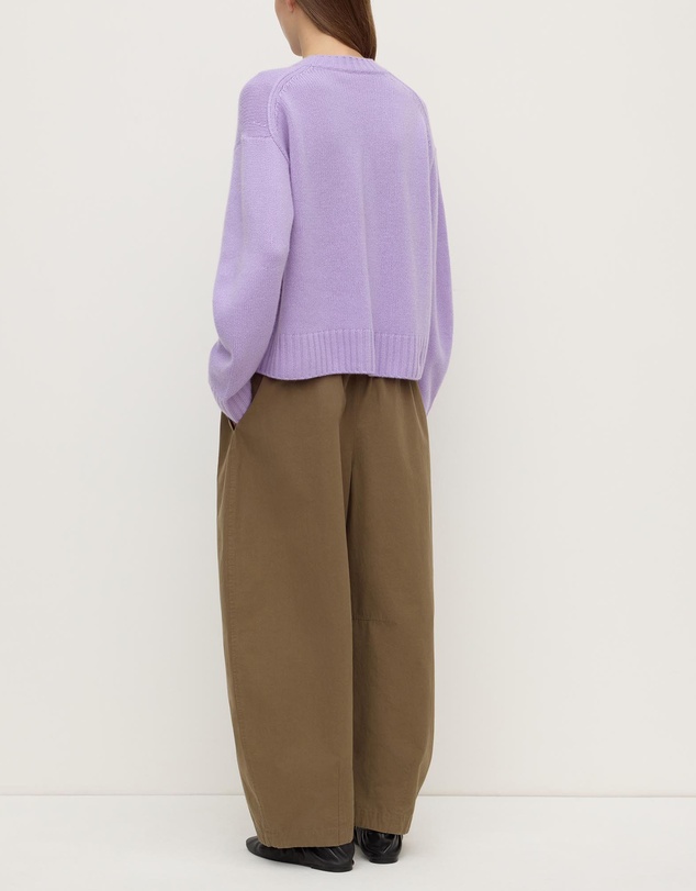 Assembly Label - Laurie Cashmere Knit