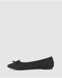 Verali - Eugenie Ballet Flats