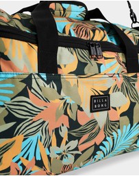 Billabong - Womens Weekender Duffle Bag