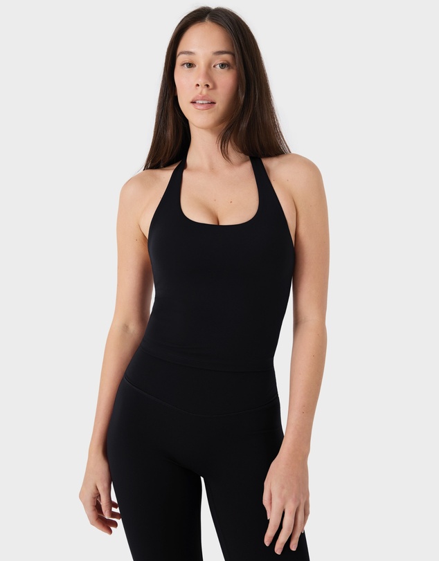 REC GEN - FITform Halter Tank
