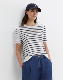 Sportscraft - Laurina Knit Tee