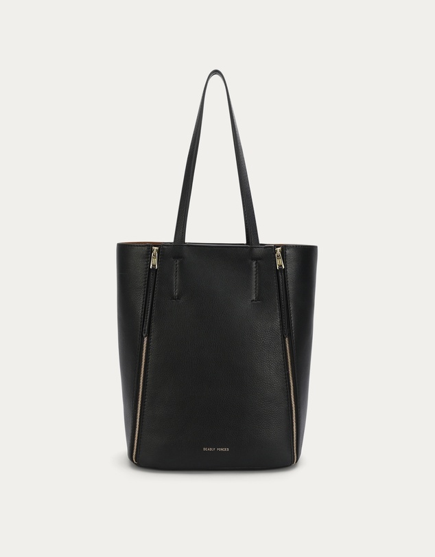 Deadly Ponies - Mr Scurry Tote Midi