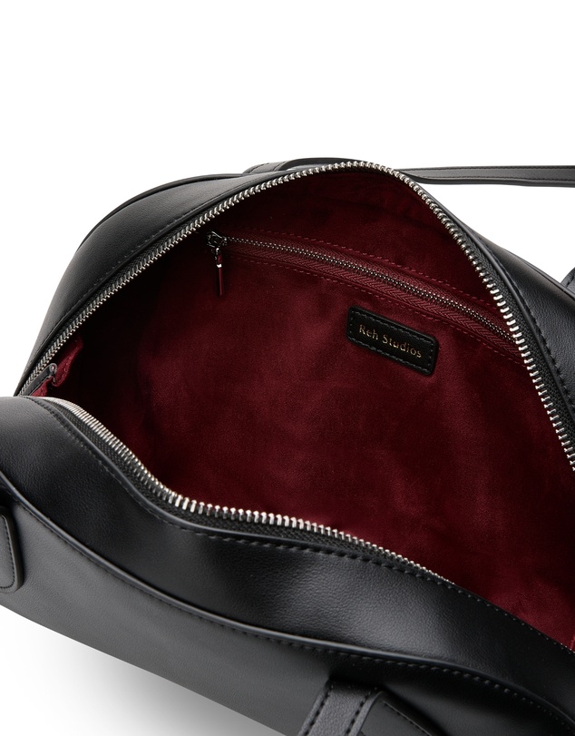 Reh Studios - Camille Bag - Black