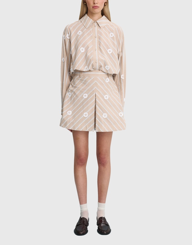 LOVAAN - Joanna Mini Skirt