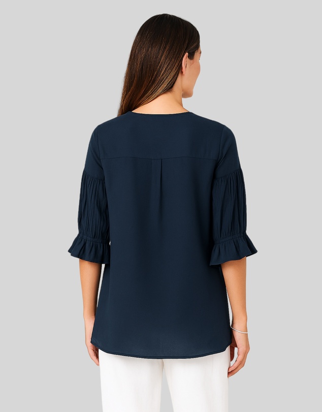 KAJA Clothing - Nanette Top