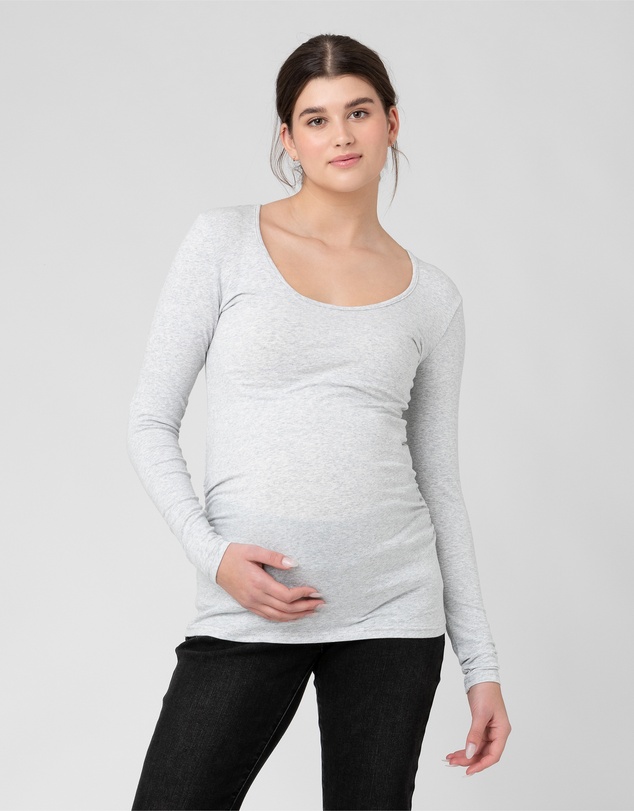 Ripe Maternity - Organic Tube Top