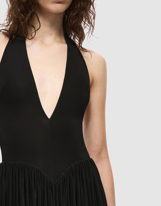 MISHA - The Ophelia Jersey Dress