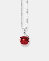 THOMAS SABO - Necklace Apple