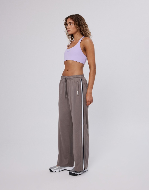 Upstate - Apex Track Pant - Cinder