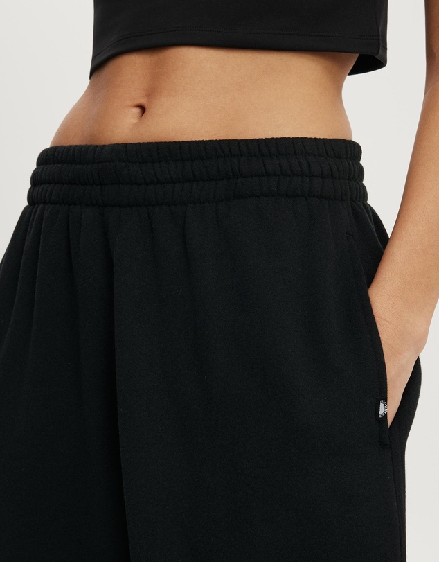 Cotton On Body Active - Plush Boyfriend Jogger