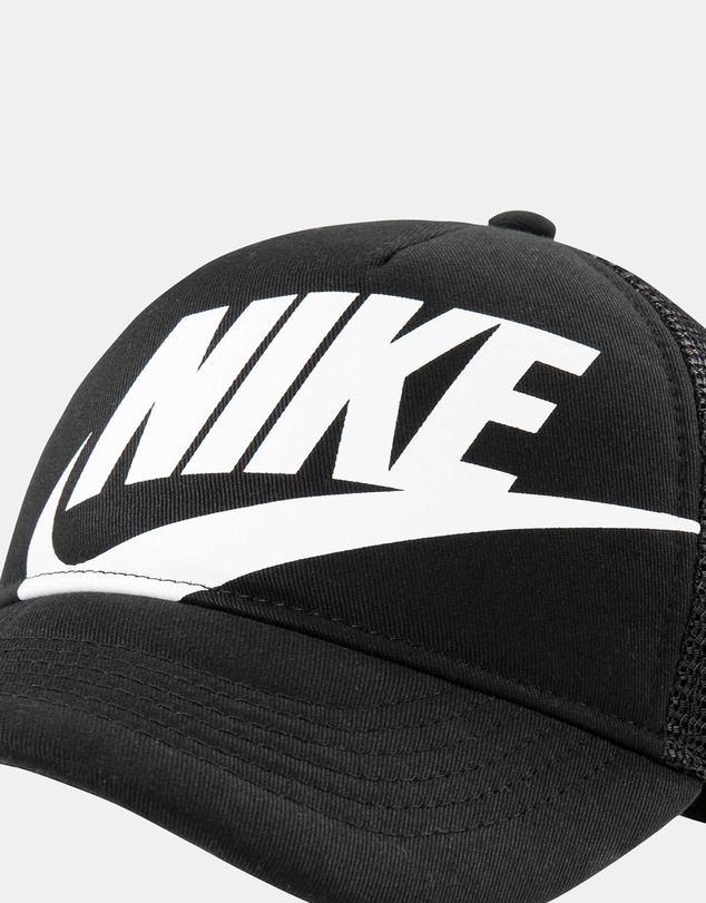 Nike - Rise Trucker Cap - Kids