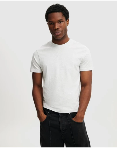 Cotton On - Classic Fit T-Shirt