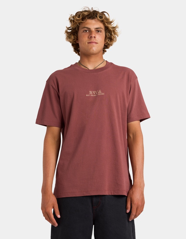 RVCA - Mens Scorpo T-Shirt