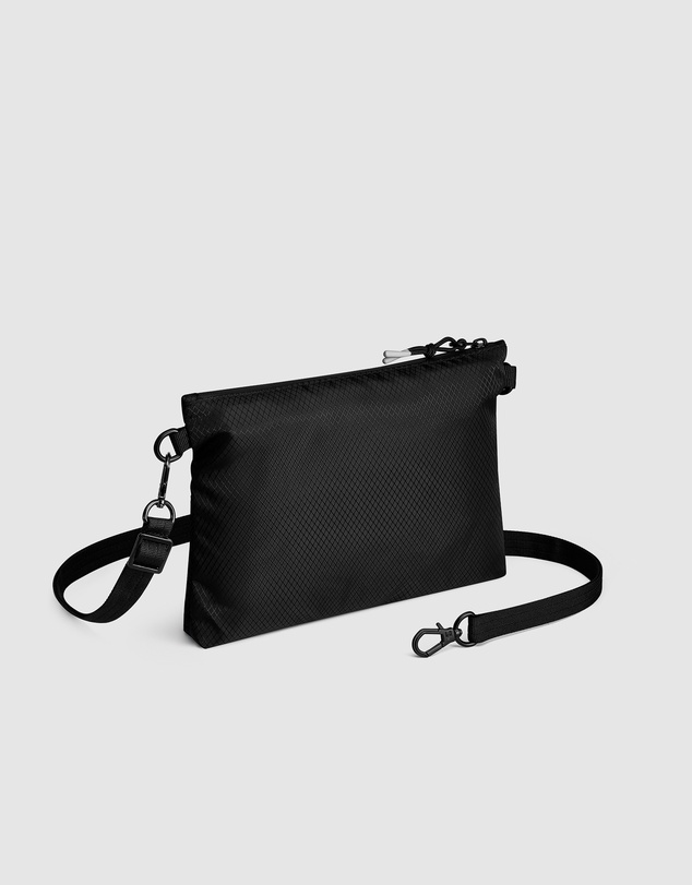Gaston Luga - Lightweight - Crossbody Waterproof Shoulder Carry Bag