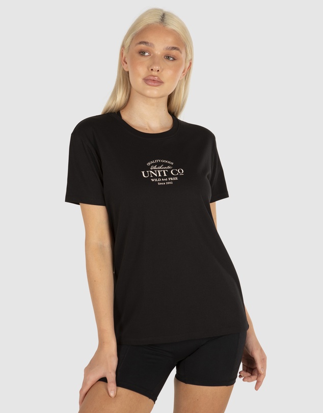 UNIT - UNIT Porter Ladies T-Shirt