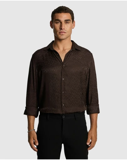 yd. - Cove Shirt