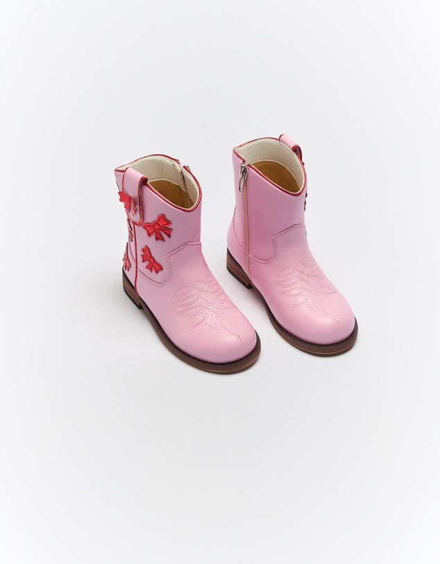 Walnut Melbourne - Sadie Boot