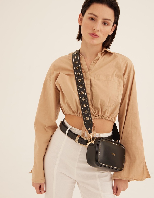 Sol Sana - Camera Bag