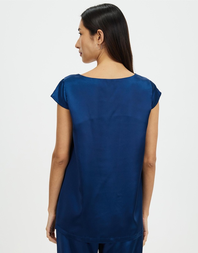 Pink Ruby - Riviera Top