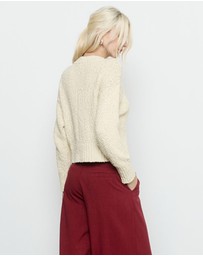 SOVERE - Allure Cardigan