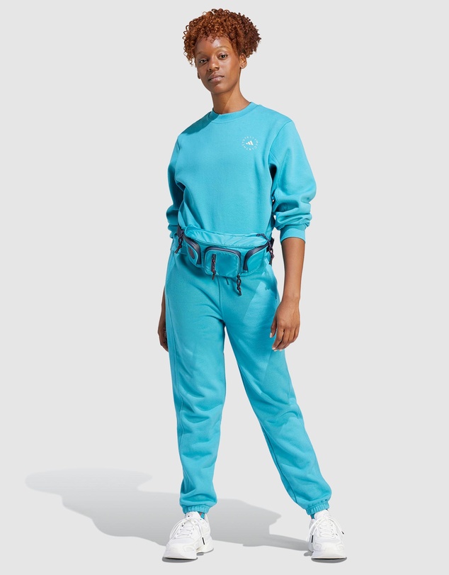 adidas by Stella McCartney - adidas by Stella McCartney Sportswear Sweatshirt Womens