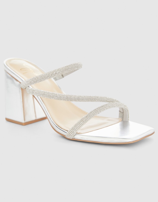 SPURR - Faye - ONLINE EXCLUSIVE