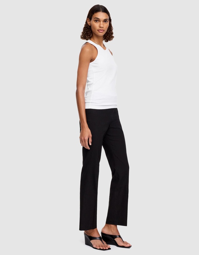 ARKET - Ribbed Tank Top