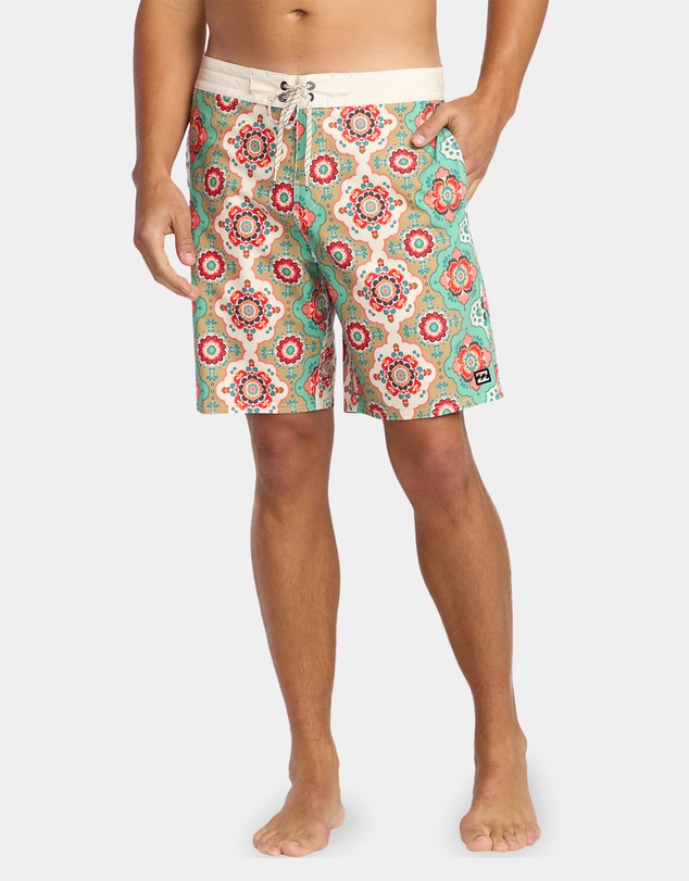 Billabong - Mens Sundays Lo Tide 185