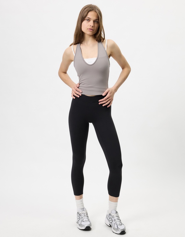 437 - The Halter Tank