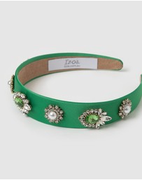 Izoa - Jackie Headband