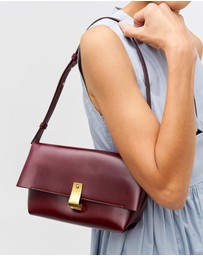 Oroton - Etta Medium Clutch