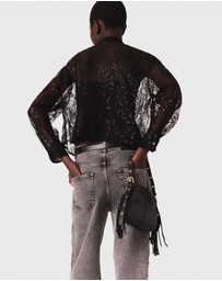 Maje - Cexyelle Shirt