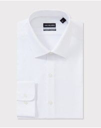 Van Heusen - Dobby Stripe Shirt