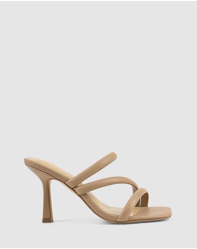 Almond Leather