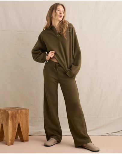 Rhythm - Everyday Fleece Pants
