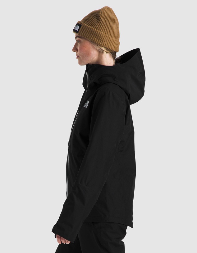 The North Face - Descendit Snow Jacket
