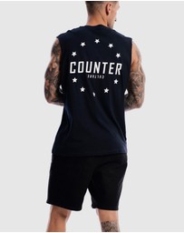 Counter Culture - Polaris Tank
