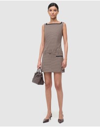 Staud - Skyla Dress