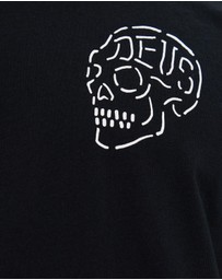 Deus Ex Machina - Venice Skull Tee