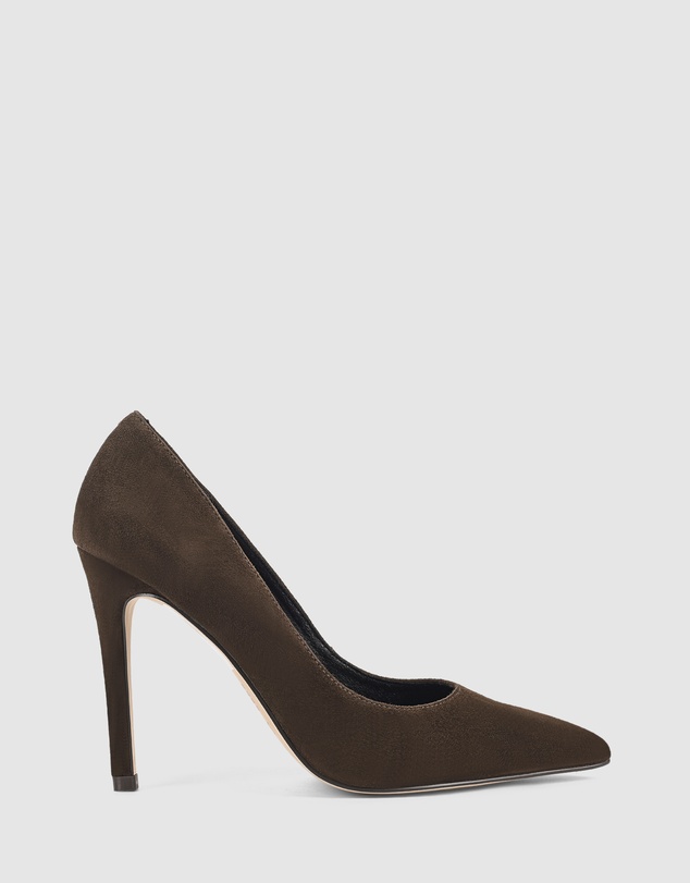 Siren - Cicely Stiletto Pumps